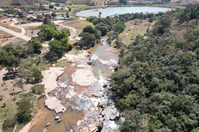 Imagem Chácara à Venda, 1 m² em Cachoeira Dos Passaros - Piedade Dos Gerais Imagem Chácara à Venda, 1 m² em Cachoeira Dos Passaros - Piedade Dos Gerais