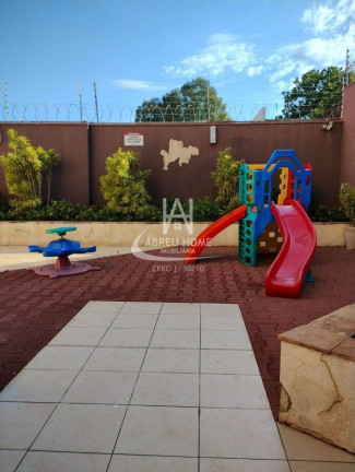Imagem Apartamento com 2 Quartos à Venda, 64 m² em Vila Ercília - São José Do Rio Preto Imagem Apartamento com 2 Quartos à Venda, 64 m² em Vila Ercília - São José Do Rio Preto