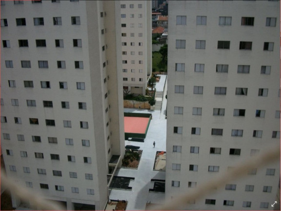 Imagem Apartamento com 2 Quartos à Venda, 58 m² em Piqueri - São Paulo