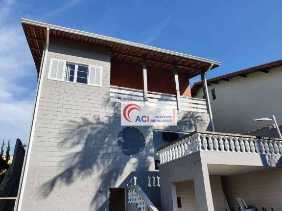 Imagem Casa com 3 Quartos à Venda, 320 m² em Granja Viana - Cotia