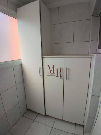 Imagem Apartamento com 3 Quartos à Venda, 78 m² em Canto Do Forte - Praia Grande