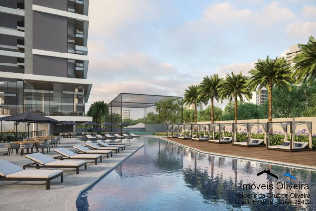 Imagem Apartamento com 2 Quartos à Venda, 125 m² em Centro - Cascavel