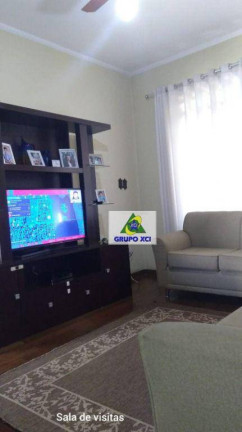 Imagem Casa com 3 Quartos à Venda, 180 m² em Jardim Chapadão - Campinas Imagem Casa com 3 Quartos à Venda, 180 m² em Jardim Chapadão - Campinas