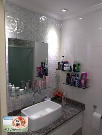 Imagem Apartamento com 3 Quartos à Venda, 60 m² em Parque Marajoara - Santo André Imagem Apartamento com 3 Quartos à Venda, 60 m² em Parque Marajoara - Santo André