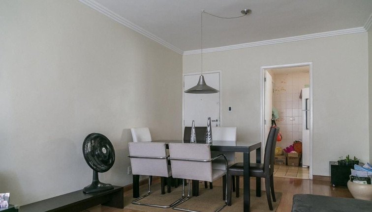 Imagem Apartamento com 3 Quartos à Venda, 84 m² em Aclimação - São Paulo Imagem Apartamento com 3 Quartos à Venda, 84 m² em Aclimação - São Paulo