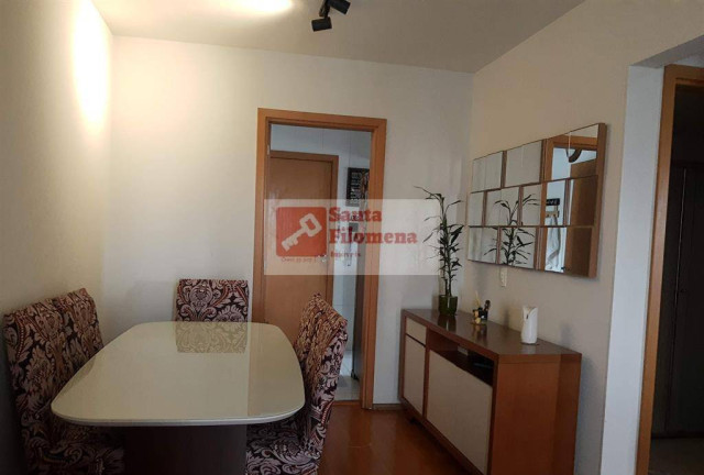Imagem Apartamento com 2 Quartos à Venda, 60 m² em Casa Branca - Santo André Imagem Apartamento com 2 Quartos à Venda, 60 m² em Casa Branca - Santo André