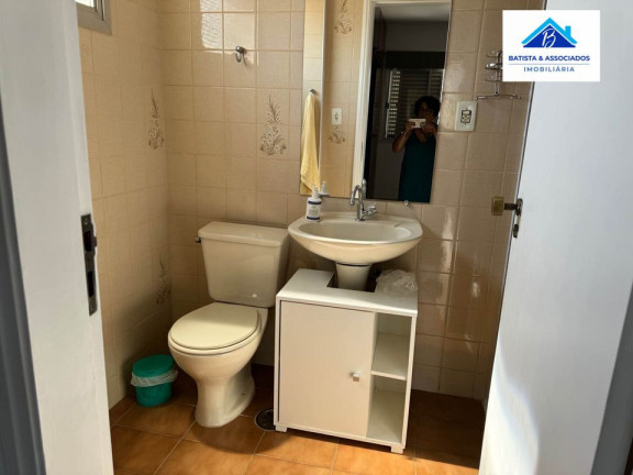 Imagem Apartamento com 2 Quartos à Venda, 60 m² em Chácara Da Barra - Campinas