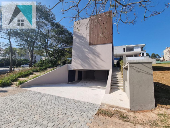 Imagem Casa com 4 Quartos à Venda, 537 m² em Tamboré - Santana De Parnaíba Imagem Casa com 4 Quartos à Venda, 537 m² em Tamboré - Santana De Parnaíba