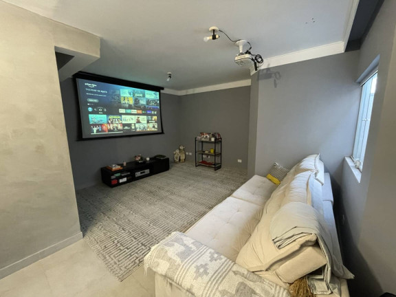 Imagem Casa com 3 Quartos à Venda, 411 m² em Santa Paula - São Caetano Do Sul