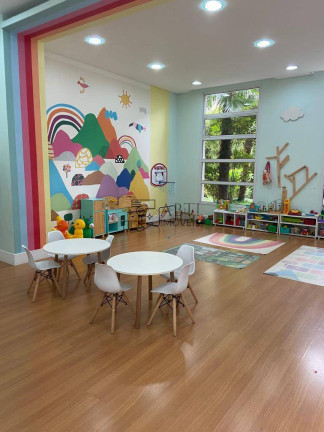 Imagem Apartamento com 3 Quartos para Alugar, 140 m² em Vila Olímpia - São Paulo Imagem Apartamento com 3 Quartos para Alugar, 140 m² em Vila Olímpia - São Paulo