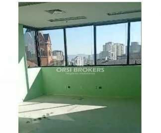 Imagem Sala Comercial para Alugar, 244 m² em Aclimação - São Paulo