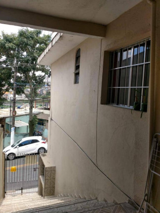Imagem Casa com 4 Quartos à Venda, 130 m² em Jardim Ana Estela - Carapicuíba