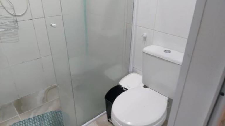 Imagem Apartamento com 2 Quartos à Venda, 57 m² em Nova Mirim - Praia Grande
