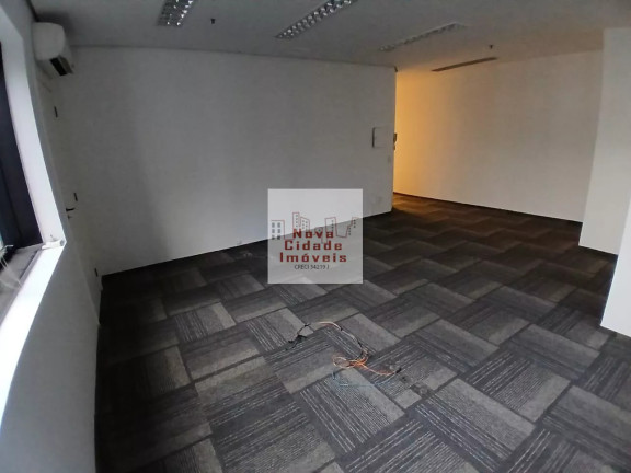 Imóvel para Alugar, 41 m² em Vila Olímpia - São Paulo