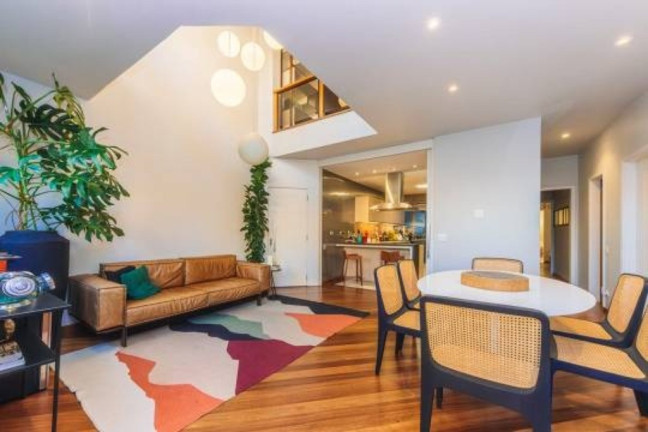 Imagem Imóvel com 3 Quartos para Alugar, 120 m² em Vila Clementino - São Paulo