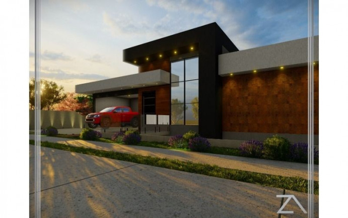 Imagem Imóvel com 3 Quartos à Venda, 800 m² em Usina - Atibaia