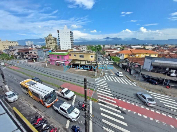 Imagem Kitnet com 1 Quarto à Venda, 40 m² em Ocian - Praia Grande