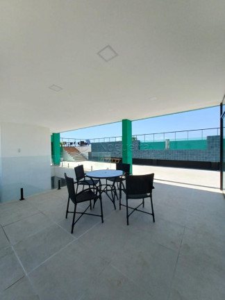 Imagem Apartamento com 1 Quarto à Venda, 30 m² em Porto De Galinhas - Ipojuca
