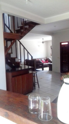 Imagem Casa com 3 Quartos à Venda, 250 m² em Suarão - Itanhaém