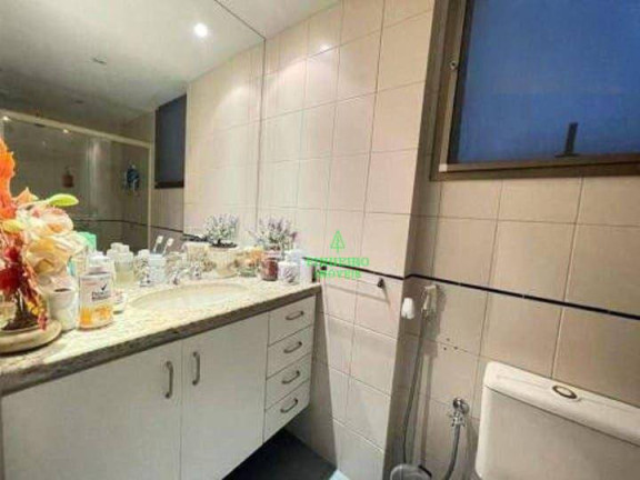 Imagem Apartamento com 4 Quartos à Venda, 148 m² em Icaraí - Niterói Imagem Apartamento com 4 Quartos à Venda, 148 m² em Icaraí - Niterói