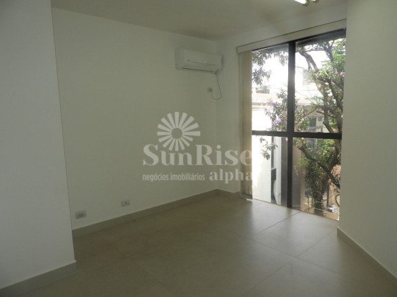 Sala Comercial para Alugar, 22 m² em Condomínio Centro Comercial Alphaville - Barueri