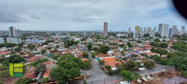 Imagem Apartamento com 2 Quartos à Venda, 68 m² em Encruzilhada - Recife