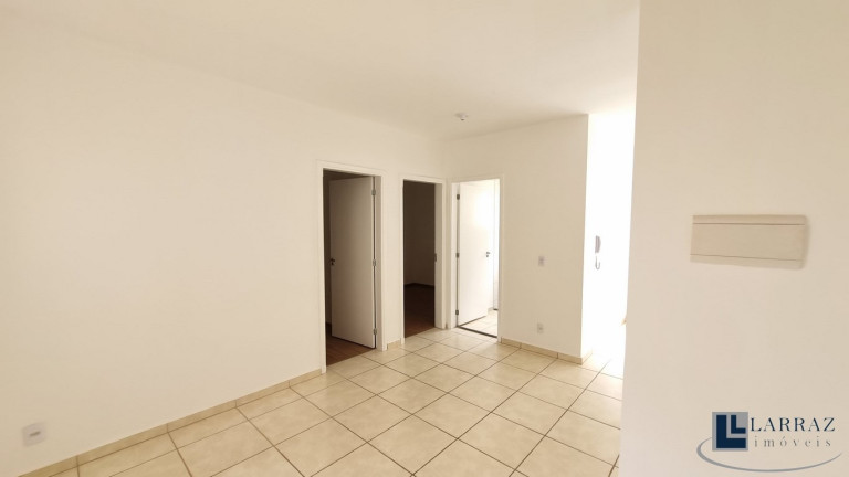 Imagem Imóvel com 2 Quartos à Venda, 43 m² em Jardim Heitor Rigon - Ribeirao Preto Imagem Imóvel com 2 Quartos à Venda, 43 m² em Jardim Heitor Rigon - Ribeirao Preto
