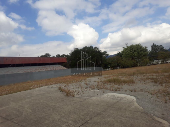 Terreno para Alugar, 3.050 m² em Tamboré - Barueri