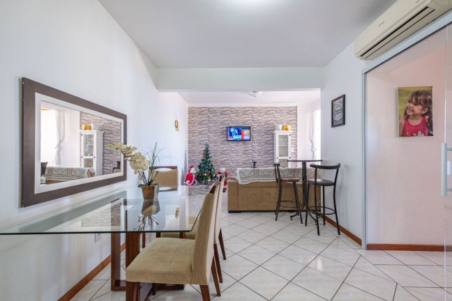 Imagem Apartamento com 2 Quartos à Venda, 71 m² em Campinas - São José
