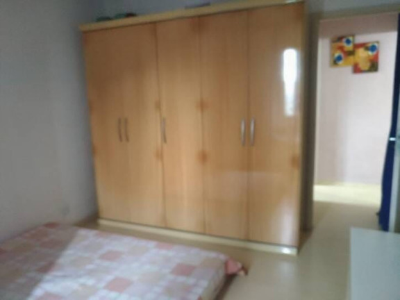 Imagem Apartamento com 2 Quartos à Venda, 59 m² em Taboão - São Bernardo Do Campo