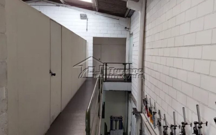 Imóvel Comercial à Venda, 455 m² em Jardim Diamante - São José Dos Campos