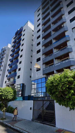 Imagem Apartamento com 1 Quarto à Venda, 70 m² em Ocian - Praia Grande