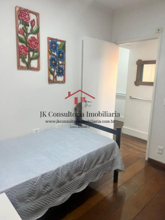 Imagem Apartamento com 2 Quartos à Venda, 53 m² em Brooklin - São Paulo Imagem Apartamento com 2 Quartos à Venda, 53 m² em Brooklin - São Paulo