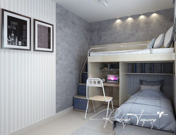 Imagem Apartamento com 3 Quartos à Venda, 66 m² em Parque Oeste Industrial - Goiânia Imagem Apartamento com 3 Quartos à Venda, 66 m² em Parque Oeste Industrial - Goiânia