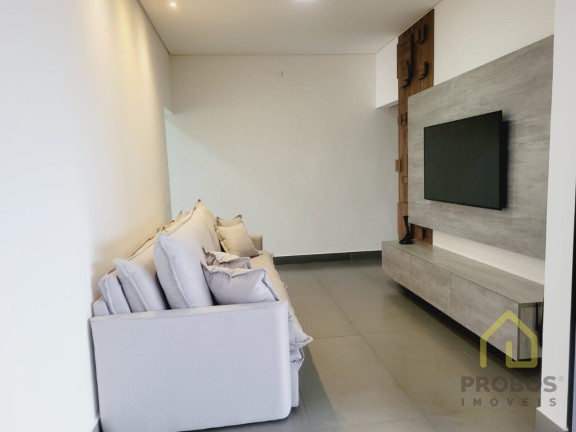 Imagem Casa com 3 Quartos à Venda, 196 m² em Caldeira - Indaiatuba