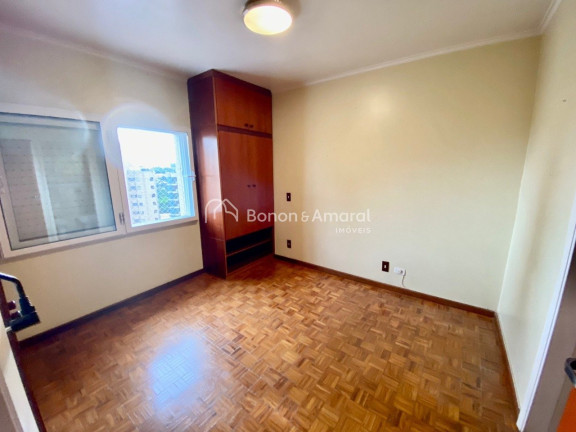 Imagem Apartamento com 3 Quartos à Venda, 118 m² em Centro - Campinas Imagem Apartamento com 3 Quartos à Venda, 118 m² em Centro - Campinas