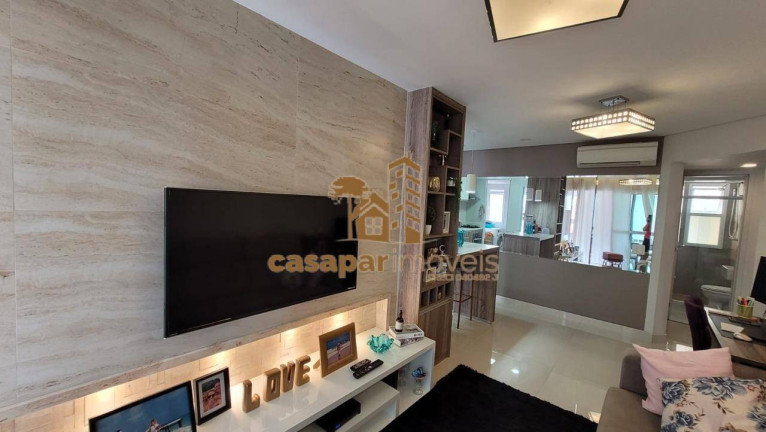 Apartamento com 2 Quartos à Venda, 86 m² em Anchieta - São Bernardo Do Campo