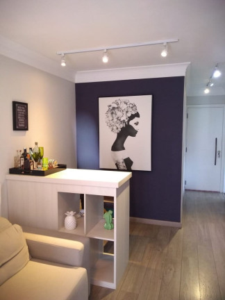 Imagem Apartamento com 3 Quartos à Venda, 65 m² em Sacomã - São Paulo Imagem Apartamento com 3 Quartos à Venda, 65 m² em Sacomã - São Paulo