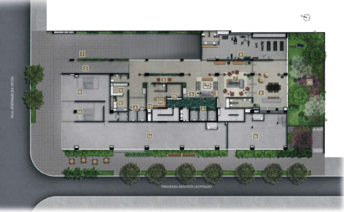Imagem Apartamento com 2 Quartos à Venda, 137 m² em Itaim Bibi - São Paulo Imagem Apartamento com 2 Quartos à Venda, 137 m² em Itaim Bibi - São Paulo