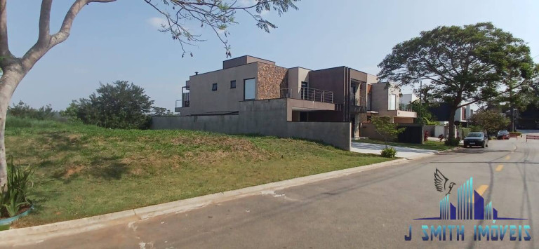 Imagem Terreno em Condomínio à Venda, 653 m² em Granja Viana - Cotia Imagem Terreno em Condomínio à Venda, 653 m² em Granja Viana - Cotia