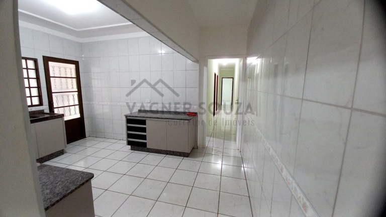 Imagem Casa com 3 Quartos à Venda, 100 m² em Jardim Santa Rosa - Maringá