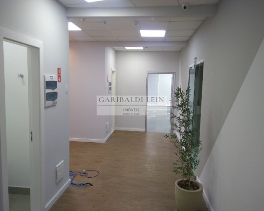 Imagem Imóvel para Alugar, 407 m² em Chácara Da Barra - Campinas