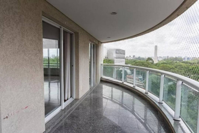 Imagem Apartamento com 4 Quartos à Venda, 200 m² em Vila Mariana - São Paulo Imagem Apartamento com 4 Quartos à Venda, 200 m² em Vila Mariana - São Paulo