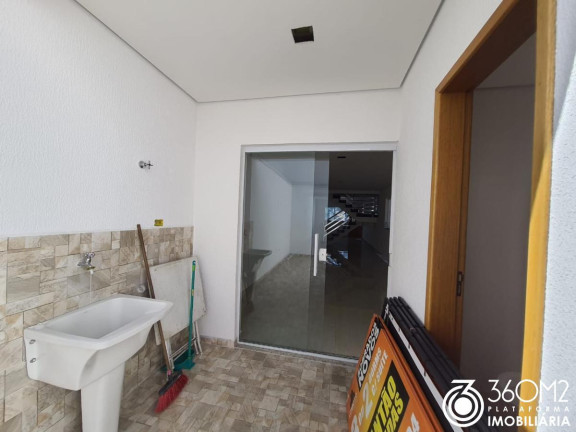 Imagem Casa com 3 Quartos à Venda, 180 m² em Vila Curuçá - Santo André Imagem Casa com 3 Quartos à Venda, 180 m² em Vila Curuçá - Santo André