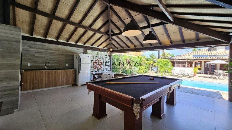 Imagem Casa de Condomínio com 4 Quartos à Venda, 220 m² em Baía Formosa - Armação Dos Búzios