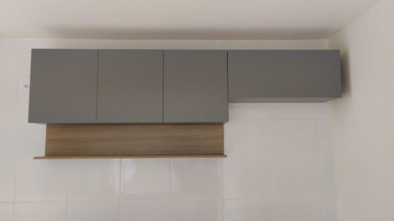 Imagem Apartamento com 2 Quartos à Venda, 47 m² em Weda - Itaguaí Imagem Apartamento com 2 Quartos à Venda, 47 m² em Weda - Itaguaí