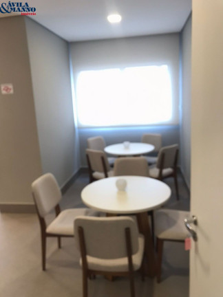 Imagem Apartamento com 1 Quarto à Venda, 28 m² em Belenzinho - São Paulo Imagem Apartamento com 1 Quarto à Venda, 28 m² em Belenzinho - São Paulo