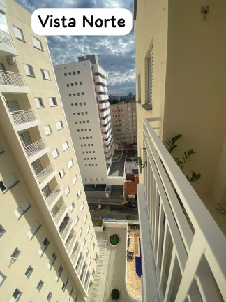 Imagem Apartamento com 2 Quartos à Venda, em Jardim América - São José Dos Campos Imagem Apartamento com 2 Quartos à Venda, em Jardim América - São José Dos Campos