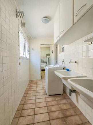 Imagem Apartamento com 4 Quartos à Venda, 155 m² em Riviera De São Lourenço - Bertioga