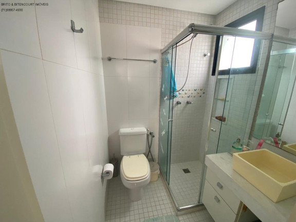 Imagem Imóvel com 3 Quartos à Venda, 106 m² em Aquarius - Salvador Imagem Imóvel com 3 Quartos à Venda, 106 m² em Aquarius - Salvador